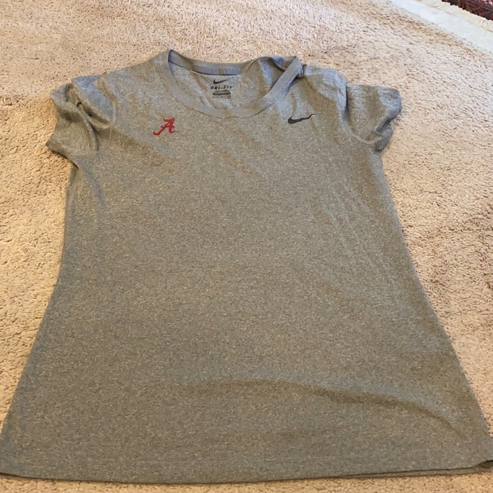 Nike dri-fit shirt